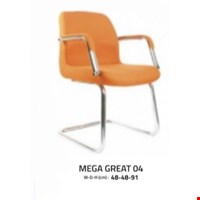 Kursi Kantor Mega Great 04