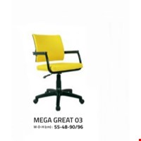 Kursi Kantor Mega Great 03