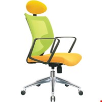 Kursi Direktur DONATI Vermod 1 AL