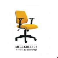 Kursi Kantor Mega Great 02