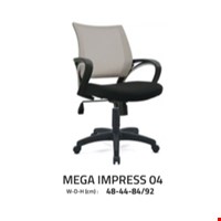 Kursi Kantor Mega Impress 04