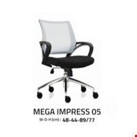 Kursi Kantor Mega Impress 05