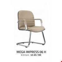 Kursi Kantor Mega Impress 06 H