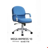 Kursi Kantor Mega Impress 10