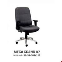 Kursi Kantor Mega Grand 07