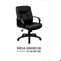 Kursi Kantor Mega Grand 06