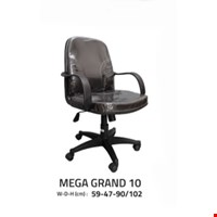 Kursi Kantor Mega Grand 10