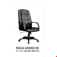 Kursi Kantor Mega Grand 09