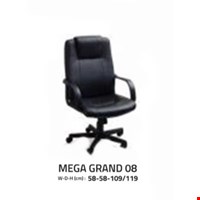 Kursi Kantor Mega Grand 08