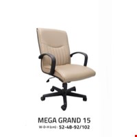 Kursi Kantor Mega Grand 15