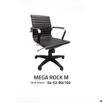 Kursi Kantor Mega Rock M