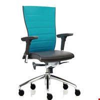 Kursi Kantor DONATI Veeten 2 AL (Oscar/Fabric)