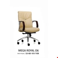 Kursi Kantor Mega Royal 06