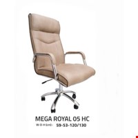 Kursi Kantor Mega Royal 05 HC