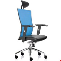 Kursi Direktur DONATI Veeten-S 1 AL