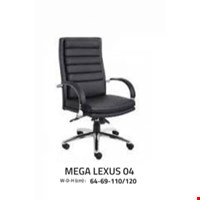 Kursi Kantor Mega Lexus 04