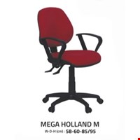 Kursi Kantor Mega Holland M