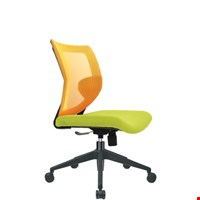 Kursi Kantor DONATI Vermod 3 N