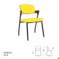 Jual Kursi Tamu Savello Vertu V1F