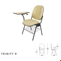 Jual Kursi Lipat Savello Trinity D