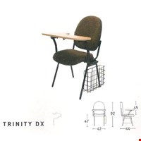 Jual Kursi Lipat Savello Trinity DX