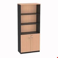 Lemari Arsip Kantor Modera PCT 8001