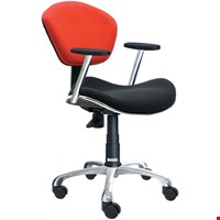 Kursi Kantor DONATI Vergo 1 AL