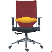 Kursi Direktur DONATI Vico 1 AL