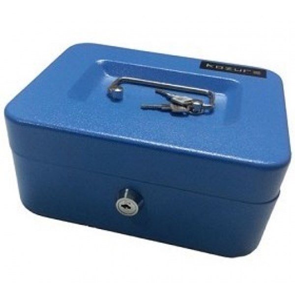 Jual Brankas Kozure CB 200 Cash Box