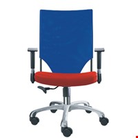 Kursi Kantor DONATI Vico 2 AL