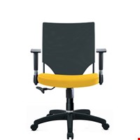 Kursi Kantor DONATI Vico 4 N