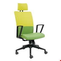 Jual Kursi Direktur Savello Combi HT0A