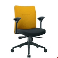 Kursi Kantor DONATI Vitor 2 N HDT