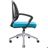 Kursi Kantor DONATI Zeda 1 AL