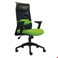 Jual Kursi Direktur Savello Flexo HTZA