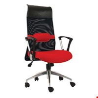Jual Kursi Direktur Savello Flexo HT0