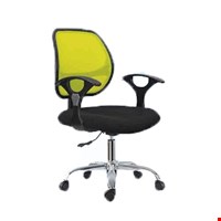 Kursi Kantor Indachi Javico I CR