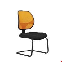 Kursi Kantor Indachi Javico IV COT