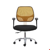 Kursi Kantor Indachi Javico I CR-W