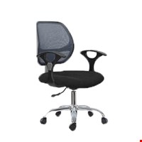 Kursi Kantor Indachi Javico I CR-G