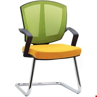 Jual Kursi Tamu DONATI Zeda V1 - C