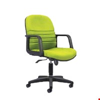 Kursi Kantor Indachi Boston II