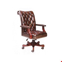 Jual Kursi Direktur Ichiko Trilby I