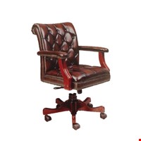 Jual Kursi Direktur Ichiko Trilby II