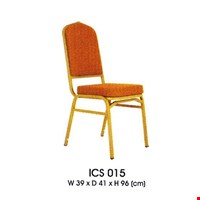 Jual Kursi Tamu Ichiko ICS 015 COT