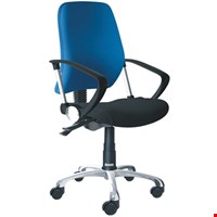 Kursi Kantor DONATI Zega 1 AL