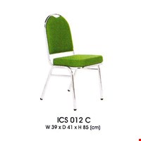 Jual Kursi Tamu Ichiko ICS 012 C