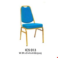 Jual Kursi Tamu Ichiko ICS 013 COT