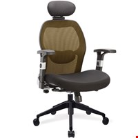 Kursi Direktur DONATI Vitra 1 N