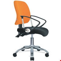 Kursi Kantor DONATI Zega 2 C